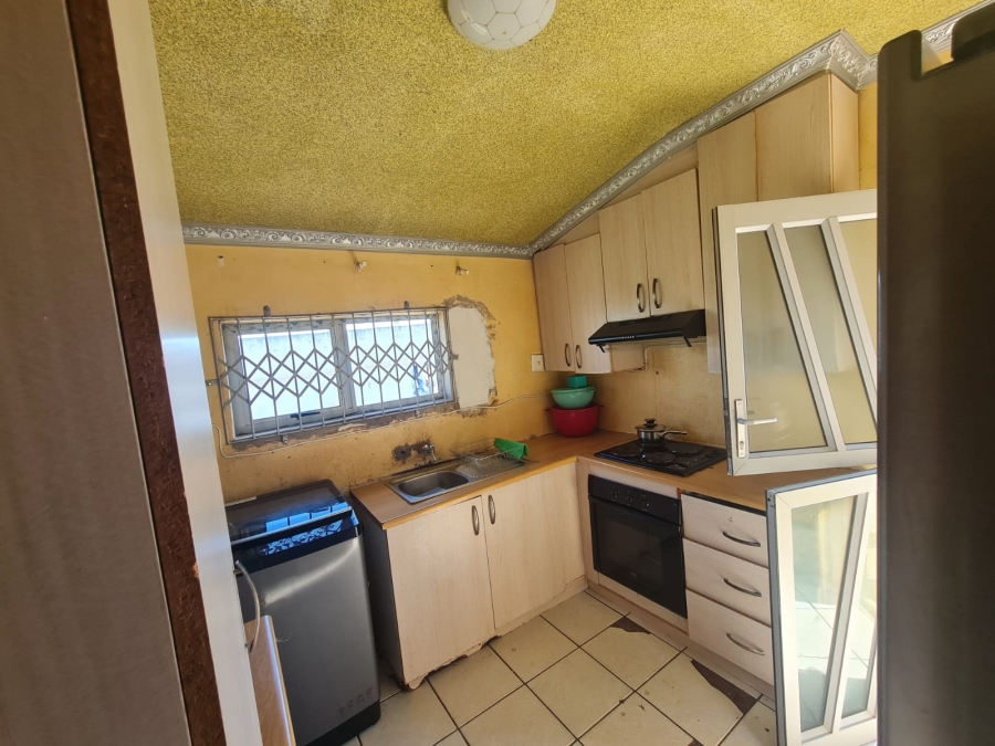 2 Bedroom Property for Sale in Mdantsane Nu 3 Eastern Cape